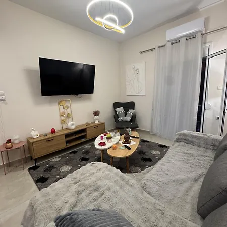 شقة Gemini Downtown مدينة زاكينثوس